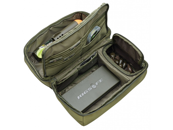 Trakker Products Trakker Pouzdro na PVA a bižuterii - NXG PVA Pouch