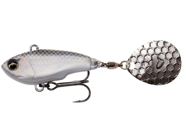 SAVAGE GEAR - Wobler Fat tail spin sinking, 6,5cm / 16g