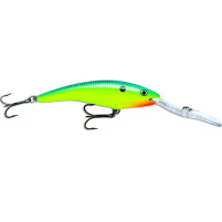 RAPALA - Wobler Deep tail dancer 11cm - PRT