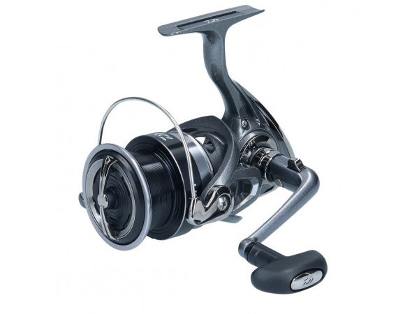 DAIWA - Naviják 20 N'Zon LT 6000 S-CP - 4 ložiska