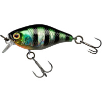 Illex - Wobler Chubby 3,8cm, 4g - HL Sunfish