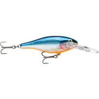 RAPALA - Wobler Shad rap deep runner 7cm - SB