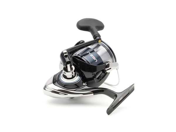 DAIWA - Naviják 24 N'ZON PLUS LT 5000 S-CP - 5 ložiska