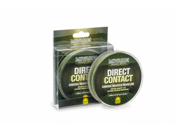 DirectContact Sinking braid 0,18mm  600m 