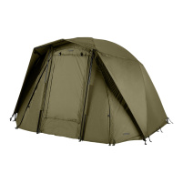 Trakker Products Trakker Kšilt + přehoz - Tempest Brolly 100T Skull Cap Wrap