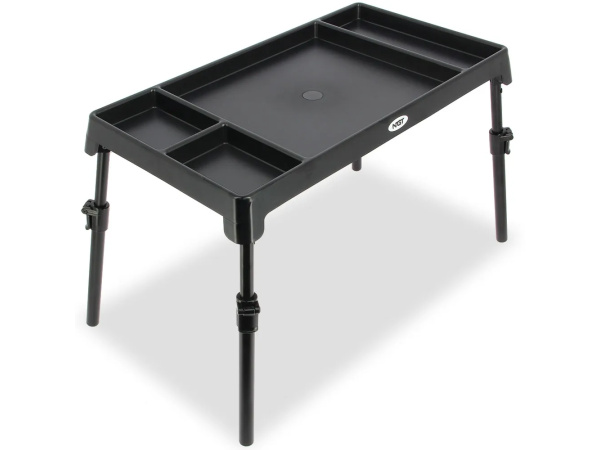 NGT - Stolek XPR Bivvy Table