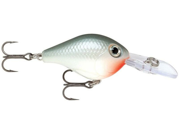 RAPALA - Wobler Ultra ligth crank 3cm - SD