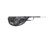 DAIWA - Podběrák PROREX Carbon folding net L, 75x65cm