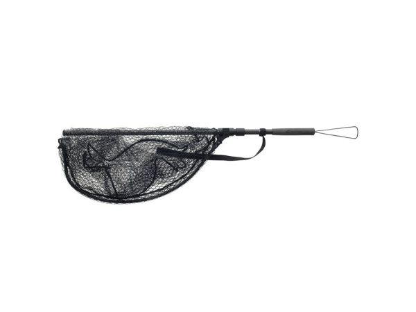 DAIWA - Podběrák PROREX Carbon folding net L, 75x65cm