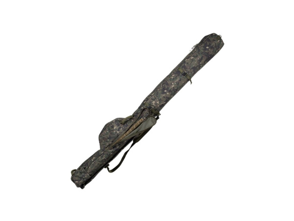 Trakker Products Trakker Pouzdro na 3 pruty - NXC Camo 3 Rod Sleeve 13ft