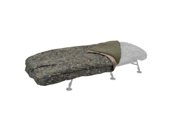 Trakker Products Trakker Přehoz - RLX Bed Cover Camo