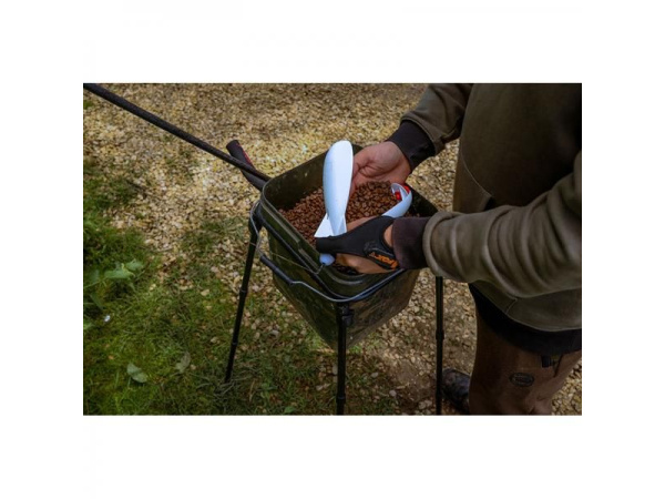 SPOMB - Stojan na kbelík Single bucket stand kit + obal