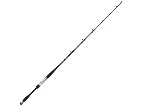 Hell-Cat - Prut Black Vertical 1,7m 180-250g