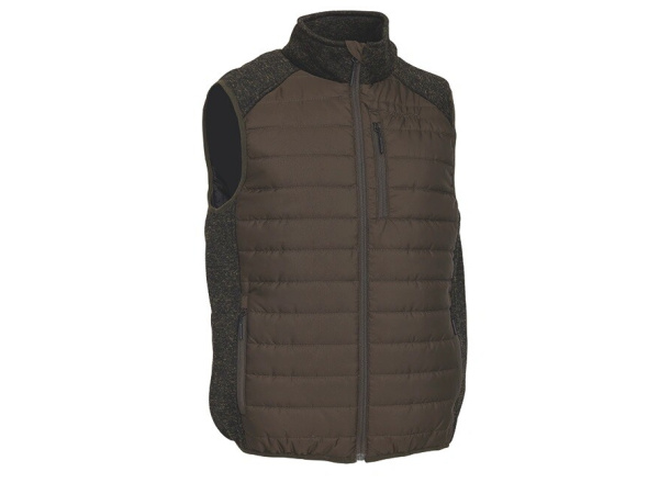 Kinetic - Vesta Hybrid Vest dark olive