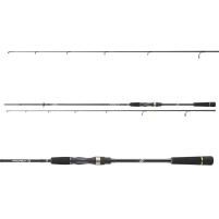 DAIWA - Prut Prorex S Spin 2,4m, 5-21g, 2D