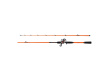 Abu Garcia - Set prut + naviják Svartzonker X Casting combo, 2,41m, 30-100g 2D