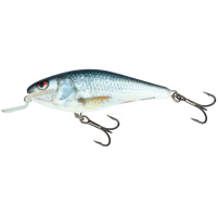 Salmo - Wobler Executor shallow runner 7cm - Real Dace