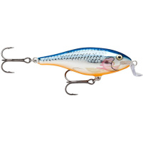 RAPALA - Wobler Shad rap shallow runner 7cm - SB