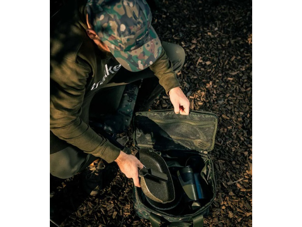 Trakker Products - Taška na nádobí NXC Camo Cook-R Bag