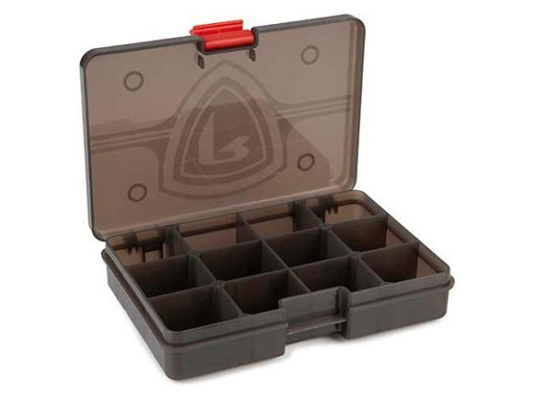 FOX - Krabička Rage Stack and Store Box Shield Storage 12 Comp Small Shallow