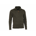 Kinetic - Svetr Upland Knit olive