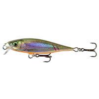 DORADO - Wobler Seeker Twitch slow sinking 7cm - HGRS