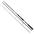 DAIWA - Prut Ninja Mobile Spin 2,45m 15-50g 3D - VÝPRODEJ