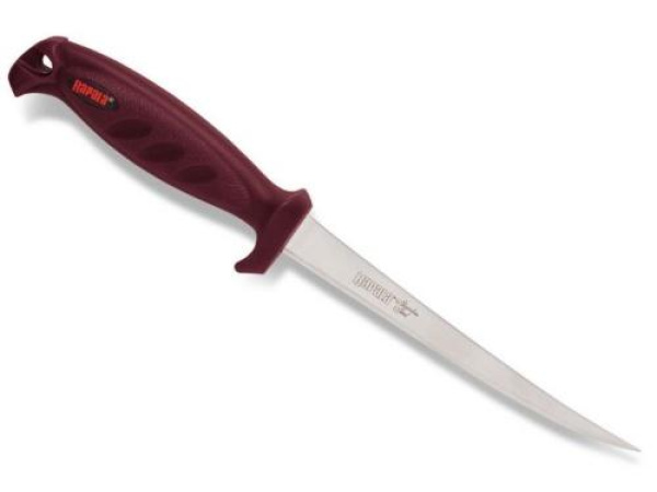 RAPALA - Nůž filetovací Hawk Fillet Knive 6"