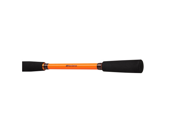 Abu Garcia - Set prut + naviják Svartzonker X Jerk combo, 1,93m, 40-100g 2D