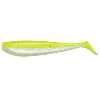 Fox Rage - Gumová nástraha Zander pro shad ultra UV 12cm - Chartreuse Ayu