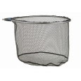 SPRO - Podběráková hlava C-TEC rubber coated mesh 50x40x35cm