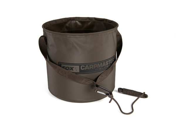 FOX - Kbelík Carpmaster Water Buckets, 10l