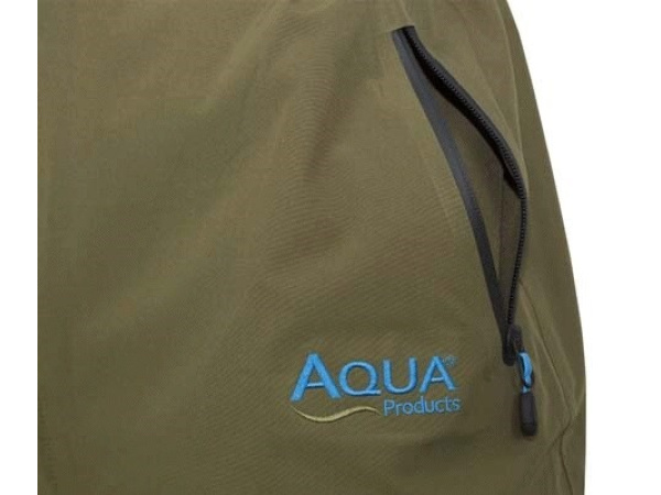 Aqua - Kalhoty F12 Torrent Trousers