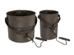 FOX - Kbelík Carpmaster Water Buckets, 10l