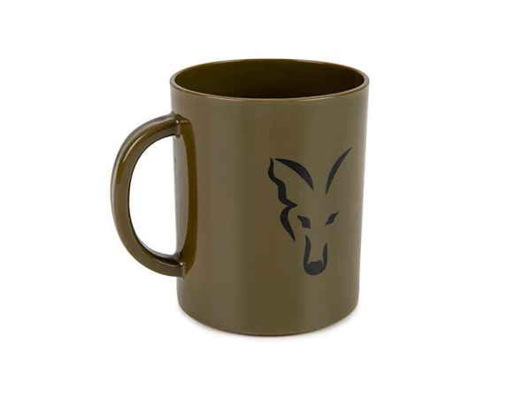 FOX - Hrnek Voyager Mug