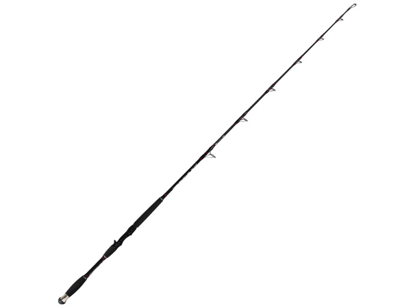 Hell-Cat - Prut Black Vertical Casting 1,7m 180-250g