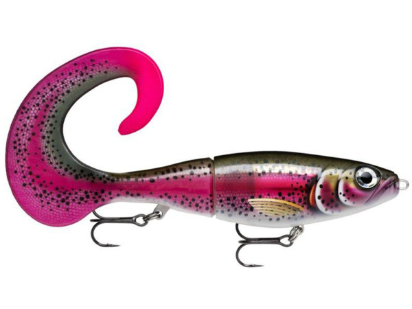 RAPALA - Wobler X-RAP Otus 25cm