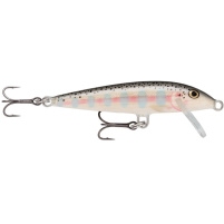 RAPALA - Wobler Original floating 5cm - BJRT