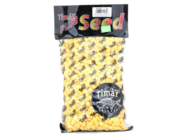 Timar Mix - Kukuřice natur zkvašená 1kg - VÝPRODEJ