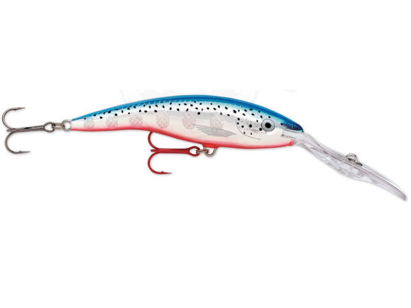 RAPALA - Wobler Deep tail dancer 9cm