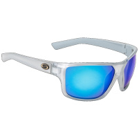 Strike King - Polarizační Brýle S11 Optics Clinch Crystal Frame Blu Mir
