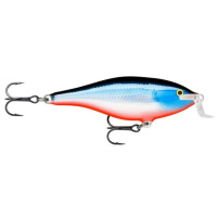  RAPALA - Wobler Shad rap shallow runner 9cm - BGHH