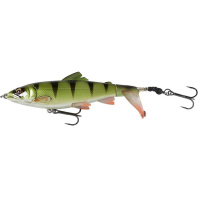 SAVAGE GEAR - Wobler 3D Smash Tail 10cm 17g Perch