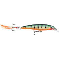 RAPALA - Wobler X-RAP 8cm - P