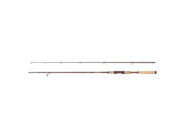 Abu Garcia - Prut Tormentor2 spin 2,44m /  7 - 28g / 2D