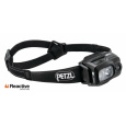 Petzl - Čelovka SWIFT® RL černá