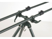 MIVARDI - Stojan Tripod premium + ZDARMA 2x hlásič + 2x swingarm easy