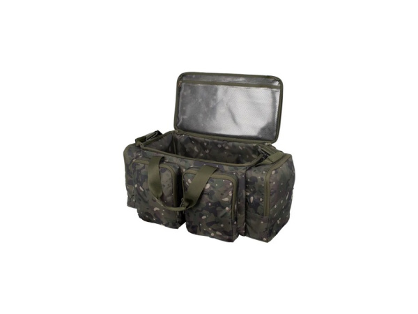 Trakker Products - Taška univerzální - NXC Camo Pro Carryall Large