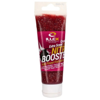 Illex - Nitro Booster krém 75ml oliheň/krill