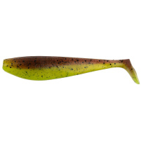 Fox Rage - Gumová nástraha Zander pro shad ultra UV 12cm - Green pumpkin